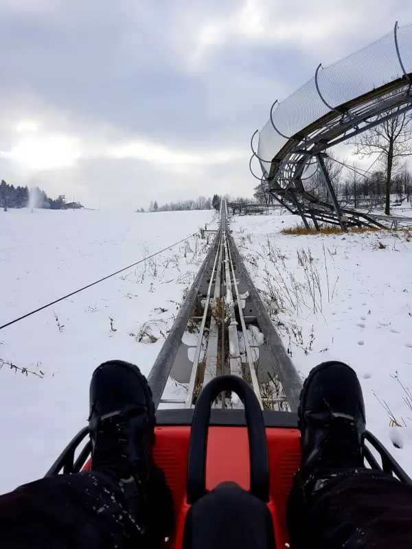 Alpine Coaster