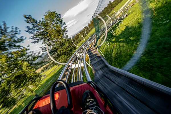 Alpine Coaster