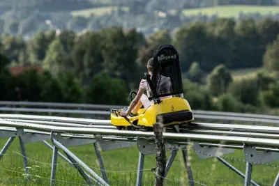 And what awaits you on your adventurous journey?